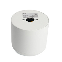 Светильник потолочный Feron HL365 Barrel ECHO 12W, 230V, GX53, белый, с антибликовой сеточкой 48401 Светильник потолочный Feron HL365 Barrel ECHO 12W, 230V, GX53, белый, с антибликовой сеточкой 48401