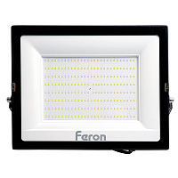 Светодиодный прожектор Feron LL-924 IP65 200W 4000K 48110 Светодиодный прожектор Feron LL-924 IP65 200W 4000K 48110