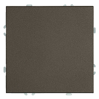 Переключатель перекрестный 1-клавишный (механизм), STEKKER, 250В, 10А, серия Эмили, RSW10-5110-09, антрацит, soft touch 49923