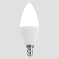 Лампа светодиодная Feron LB-980 Свеча E14 15W 175-265V 6400K 52074