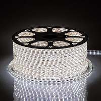 Cветодиодная LED лента Feron LS704, 60SMD(2835)/м 4.4Вт/м  100м 220V 4000K IP65 Cветодиодная LED лента Feron LS704, 60SMD(2835)/м 4.4Вт/м  100м 220V 4000K IP65