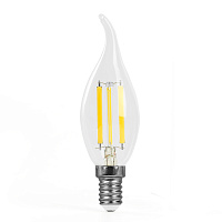 Лампа светодиодная Feron.PRO LB-1218 Свеча на ветру E14 1280LM 8W 175-265V 2700K 51265 Лампа светодиодная Feron.PRO LB-1218 Свеча на ветру E14 1280LM 8W 175-265V 2700K 51265