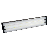 Светильник складской Feron AL1170 100W 120°/90° IP65