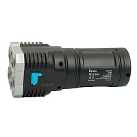 Фонарь ручной Feron TH2409 с аккумулятором USB 48789 Фонарь ручной Feron TH2409 с аккумулятором USB 48789