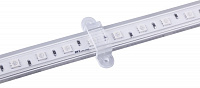 Крепеж для светодиодной ленты 220V LS706,  LD136 Крепеж для светодиодной ленты 220V LS706,  LD136