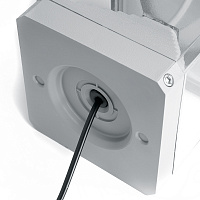 Светильник архитектурный, Fumagalli DS1.560.000.LXG1K, 3W 230V GX53 серый 11633 Светильник архитектурный, Fumagalli DS1.560.000.LXG1K, 3W 230V GX53 серый 11633