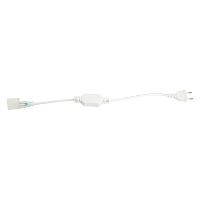 Сетевой шнур для светодиодной ленты 220V LS721 на 50м, DM271 Сетевой шнур для светодиодной ленты 220V LS721 на 50м, DM271