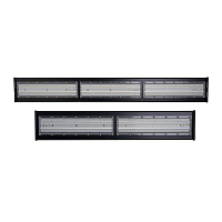 Светильник складской Feron AL1170 150W 120°/90° IP65 Светильник складской Feron AL1170 150W 120°/90° IP65