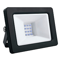 Светодиодный прожектор Feron LL-902 IP65 20W синий 41521 Светодиодный прожектор Feron LL-902 IP65 20W синий 41521