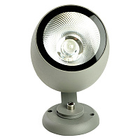 Светодиодный светильник ландшафтно-архитектурный Feron LL-600  85-265V 20W 2700K IP65 51773 Светодиодный светильник ландшафтно-архитектурный Feron LL-600  85-265V 20W 2700K IP65 51773