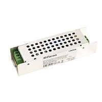 Трансформатор электронный для светодиодной ленты 36W 12V (драйвер), LB009 FERON Артикул 48007 Трансформатор электронный для светодиодной ленты 36W 12V (драйвер), LB009 FERON Артикул 48007