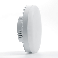 Лампа светодиодная Feron LB-1508 GX53 8W 175-265V 4000K OSRAM LED 38203 Лампа светодиодная Feron LB-1508 GX53 8W 175-265V 4000K OSRAM LED 38203