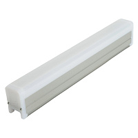 LL-894-1 Светодиодный линейный прожектор Световая линия, 2700K, 250*30*45mm, 3W, DC24V, IP65 53136