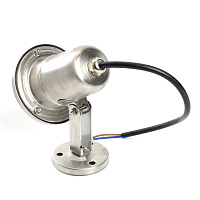Светодиодный прожектор подводный Feron LL-822, 3W, AC/DC24V, низковольтный, 2700K, металлик, 80*80*130mm, IP68 48456 Светодиодный прожектор подводный Feron LL-822, 3W, AC/DC24V, низковольтный, 2700K, металлик, 80*80*130mm, IP68 48456