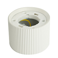Светильник потолочный Feron HL458  Barrel ARIA 12W, 230V, GX53, белый 51670 Светильник потолочный Feron HL458  Barrel ARIA 12W, 230V, GX53, белый 51670