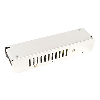 Трансформатор электронный для светодиодной ленты 60W 12V (драйвер), LB009 FERON Артикул 48008 Трансформатор электронный для светодиодной ленты 60W 12V (драйвер), LB009 FERON Артикул 48008
