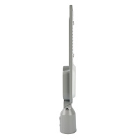 Светодиодный уличный консольный светильник Feron SP3050 100W 5000K 230V, серый 41268 Светодиодный уличный консольный светильник Feron SP3050 100W 5000K 230V, серый 41268