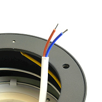 Светильник потолочный Feron HL372 LUNA 25W, 230V, GX70, черный 48735 Светильник потолочный Feron HL372 LUNA 25W, 230V, GX70, черный 48735