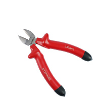 Бокорезы диэлектрические STEKKER,  180мм, PLE3-180-S