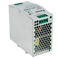 Трансформатор электронный для светодиодной ленты 48W 24V ( ультратонкий драйвер), LB001 Трансформатор электронный для светодиодной ленты 48W 24V ( ультратонкий драйвер), LB001