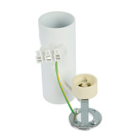 Светильник потолочный Feron ML103 Barrel MR11 GU10 35W 230V,  ML103 51923 Светильник потолочный Feron ML103 Barrel MR11 GU10 35W 230V,  ML103 51923