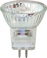 Лампа галогенная Feron HB7 JCDR11 G5.3 35W в Новосибирске Лампа галогенная Feron HB7 JCDR11 G5.3 35W в Новосибирске
