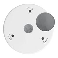 Светильник с датчиком движения и освещенности Feron FN1221 0,5W, белый артикул 41882 Светильник с датчиком движения и освещенности Feron FN1221 0,5W, белый артикул 41882