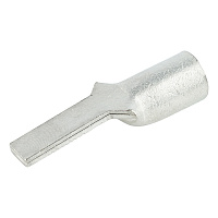 LD-NSHML-35-7-20 Наконечник штифтовой медный луженый НШМЛ 35-7х20 50676