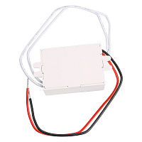 Трансформатор электронный для светодиодной ленты 6W 12V (драйвер), LB003 FERON Артикул 21480 Трансформатор электронный для светодиодной ленты 6W 12V (драйвер), LB003 FERON Артикул 21480