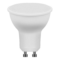 Лампа светодиодная Feron LB-26 GU10 7W 175-265V 4000K 25290 Лампа светодиодная Feron LB-26 GU10 7W 175-265V 4000K 25290