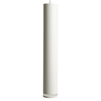 Светильник потолочный Feron ML1008 Barrel LUNA levitation на подвесе MR11 35W 230V, белый 40*250  51376 Светильник потолочный Feron ML1008 Barrel LUNA levitation на подвесе MR11 35W 230V, белый 40*250  51376