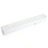 Светильник аккумуляторный Feron.One, 60LED DC, белый, EL131 артикул 48988 Светильник аккумуляторный Feron.One, 60LED DC, белый, EL131 артикул 48988