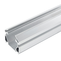 Профиль Feron S26, (2м) Артикул 48286 Профиль Feron S26, (2м) Артикул 48286