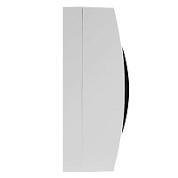 Бокс встраиваемый STEKKER EBX50-5/18-50 18 модулей, пластик, серия ArcaLight 50524