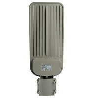Светодиодный уличный консольный светильник Feron SP3040 100W 5000K 230V, серый 41550 Светодиодный уличный консольный светильник Feron SP3040 100W 5000K 230V, серый 41550