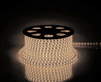 Cветодиодная LED лента Feron LS704, 60SMD(2835)/м 4.4Вт/м 100м 220V 2700К IP65 Cветодиодная LED лента Feron LS704, 60SMD(2835)/м 4.4Вт/м 100м 220V 2700К IP65