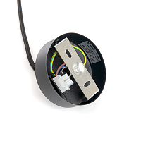 Светильник потолочный Feron HL3568 на подвесе GX53 15W 230V, черный 90*80 48090 Светильник потолочный Feron HL3568 на подвесе GX53 15W 230V, черный 90*80 48090
