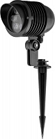 Светодиодный светильник тротуарный (грунтовый) Feron SP2705 6W 2700К 85-265V IP65  32128 Светодиодный светильник тротуарный (грунтовый) Feron SP2705 6W 2700К 85-265V IP65  32128