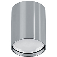 Светильник потолочный Feron ML177 MR16 GU10 20W 230V, хром 40514 Светильник потолочный Feron ML177 MR16 GU10 20W 230V, хром 40514