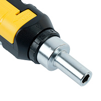 STLS003 Отвертка реверсивная с битами, 15 предметов