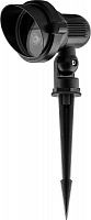Светодиодный светильник тротуарный (грунтовый) Feron SP2704 3W 6400K 85-265V IP65  32126 Светодиодный светильник тротуарный (грунтовый) Feron SP2704 3W 6400K 85-265V IP65  32126