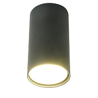 Светильник потолочный Feron ML176 MR16 GU10 35W 230V, черный 40510 Светильник потолочный Feron ML176 MR16 GU10 35W 230V, черный 40510