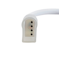 Контроллер для светодиодной ленты LS720 RGB AC220V, IP44, LD72