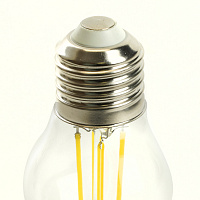 Лампа светодиодная Feron.PRO LB-1706 Шарик E27 960LM 6W 175-265V 2700K 51250 Лампа светодиодная Feron.PRO LB-1706 Шарик E27 960LM 6W 175-265V 2700K 51250