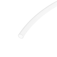 Термоусадочная трубка STEKKER HST-840-100TR, длина 100 см., коэф. усадки 2:1, прозрачный 49011