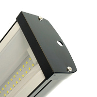 Светильник складской Feron AL1180 100W 110° IP65 Светильник складской Feron AL1180 100W 110° IP65