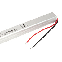 Трансформатор электронный для светодиодной ленты 72W 12V (драйвер), LB001 FERON Артикул 48015 Трансформатор электронный для светодиодной ленты 72W 12V (драйвер), LB001 FERON Артикул 48015