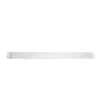 Светильник светодиодный линейный Feron AL5021 IP40 100W 6500K 1200*26*95мм Светильник светодиодный линейный Feron AL5021 IP40 100W 6500K 1200*26*95мм