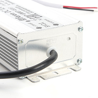 Трансформатор электронный для светодиодной ленты 150W 12V IP67 (драйвер), LB007 FERON Артикул 48060 Трансформатор электронный для светодиодной ленты 150W 12V IP67 (драйвер), LB007 FERON Артикул 48060