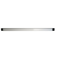 Светильник светодиодный линейный Feron AL5020 IP40 36W 4000K 1200*23*60мм матовый черный Светильник светодиодный линейный Feron AL5020 IP40 36W 4000K 1200*23*60мм матовый черный